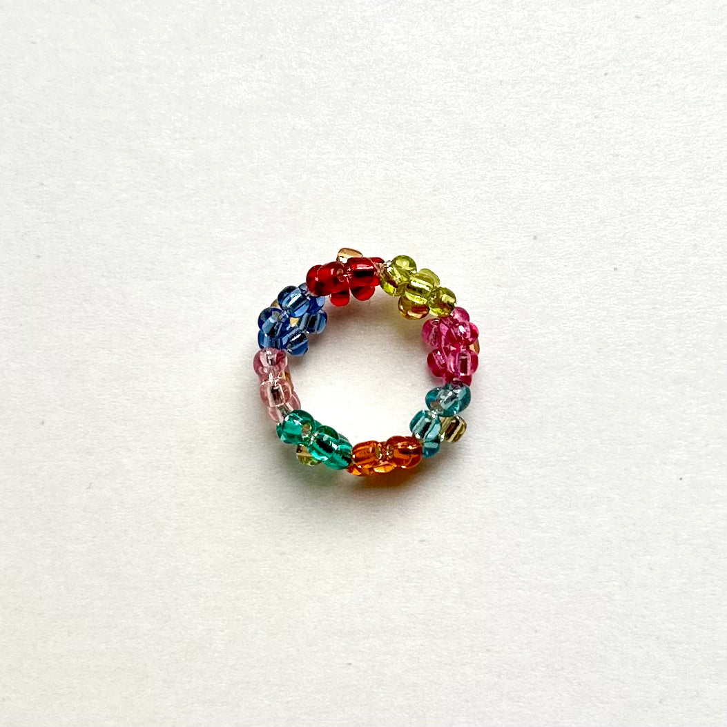Colorful Blossom