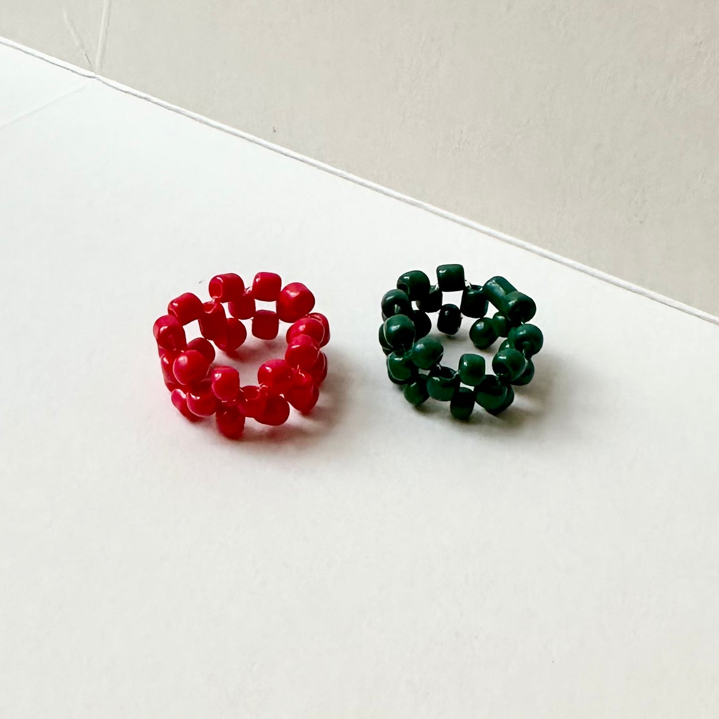 Emerald Flame