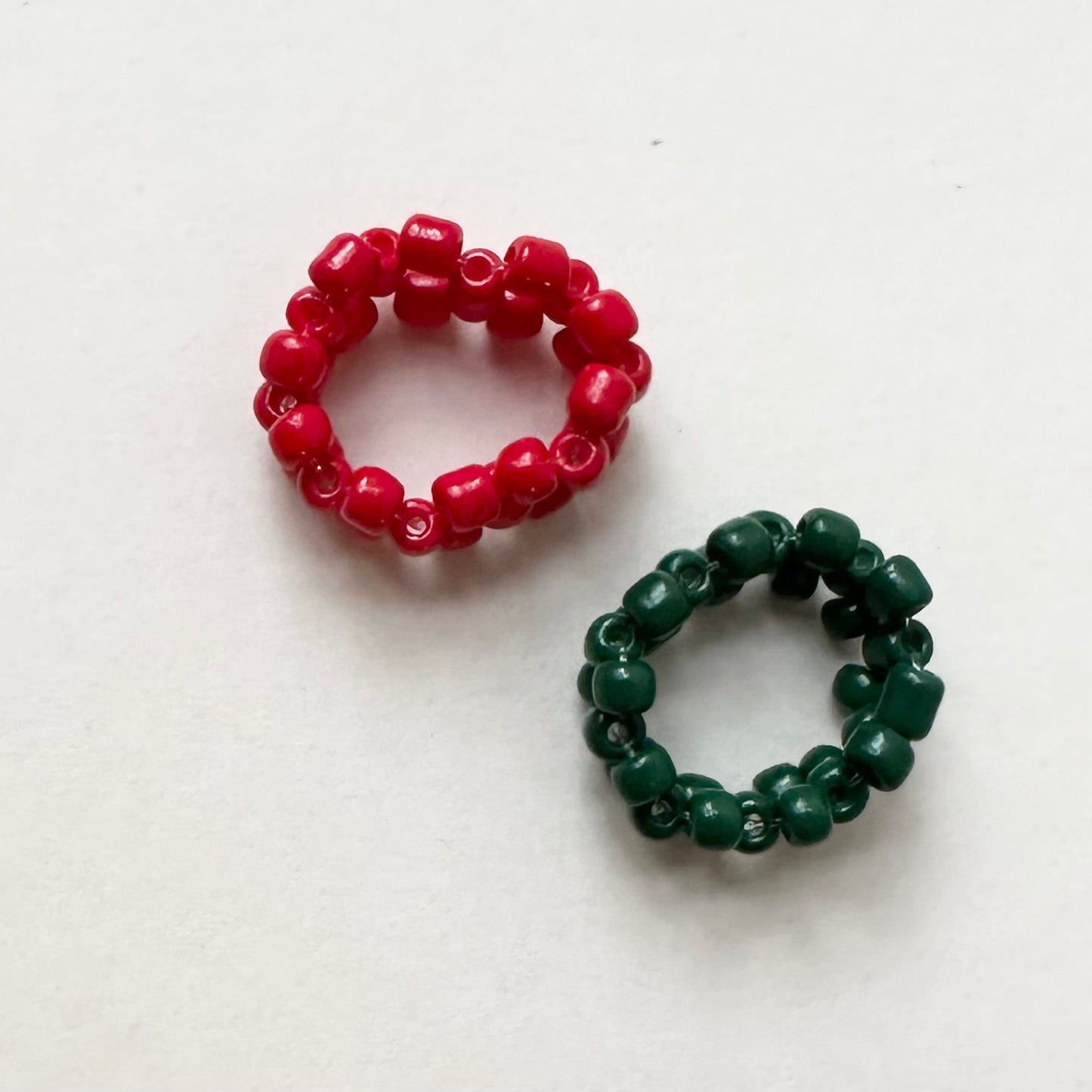 Emerald Flame